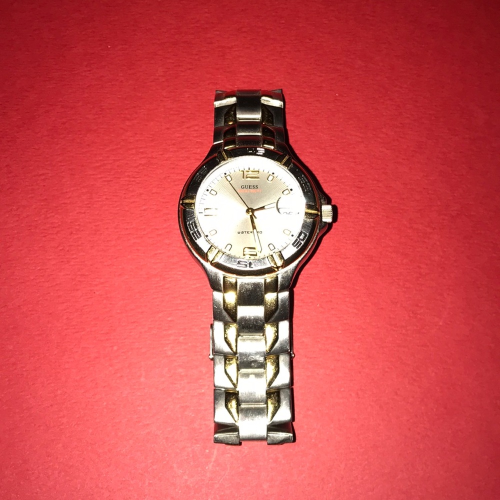 Guess Men’s Watch
